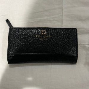 Kate spade wallet